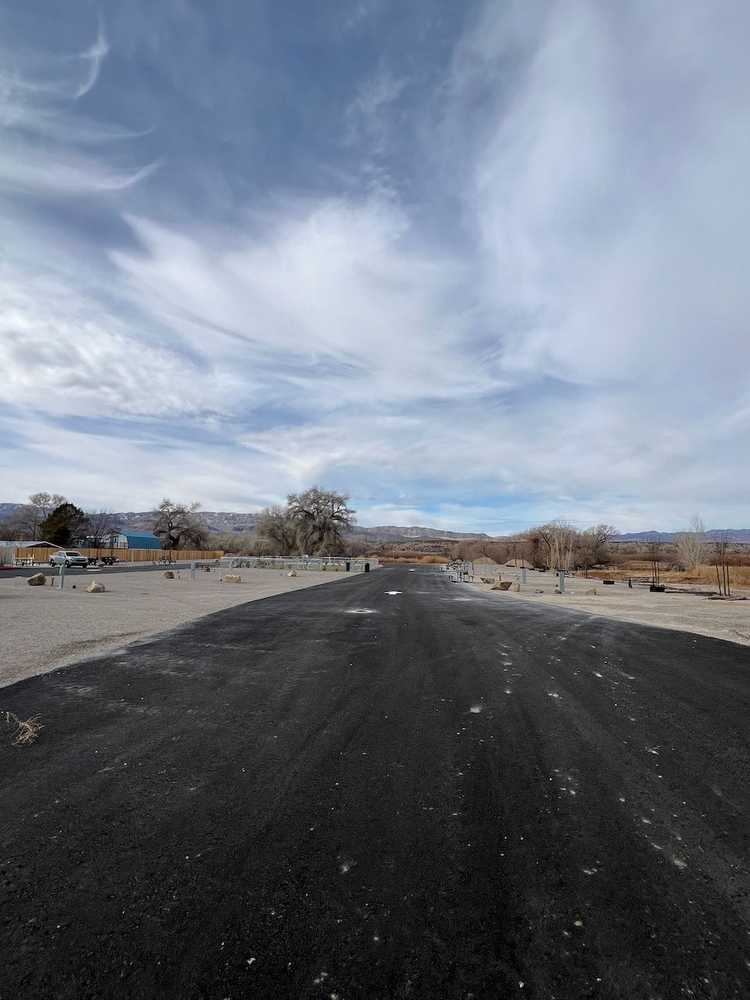 Green Valley Grocery RV Park, Hiko, Nevada - Photo 3