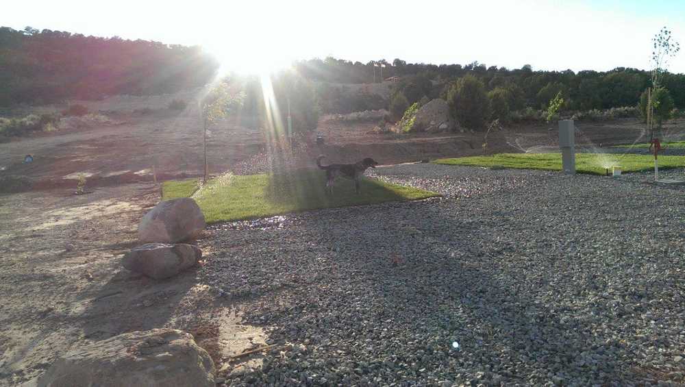 Cross Hollow RV Resort - Main Photo