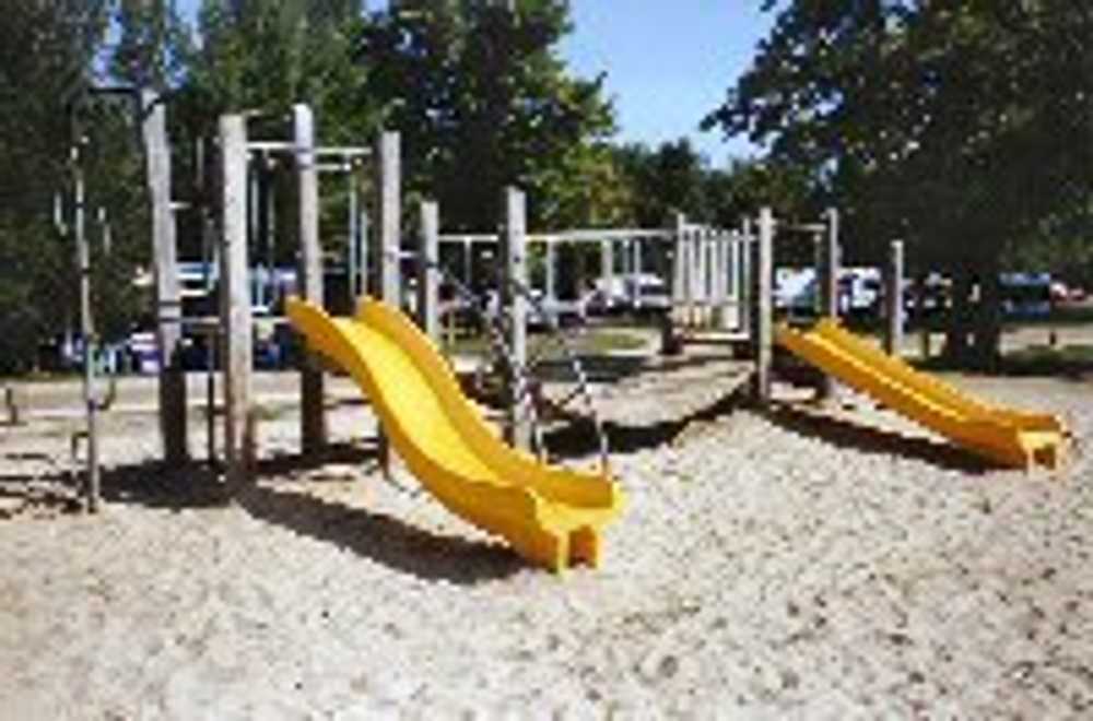 Berwagana Campground - Vassar, MI - Photo 4