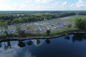 The Lakes RV & Cabin Resort – photo 3