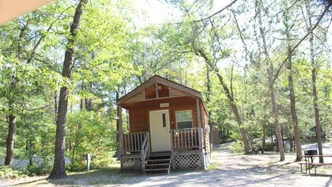 Comfort Cabin — image 1 of 6
