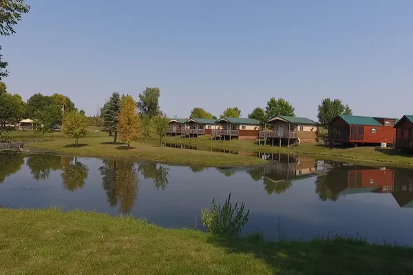 Adventure Bound Beaver Trails – photo 1