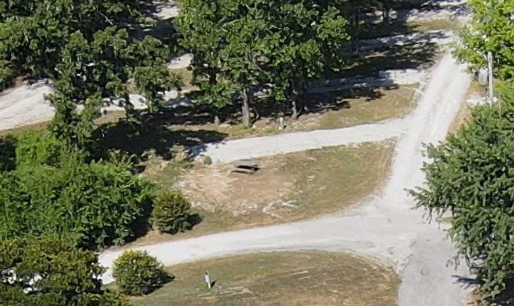 Missouri RV Park Campground Mountain Grove, Missouri Campspot