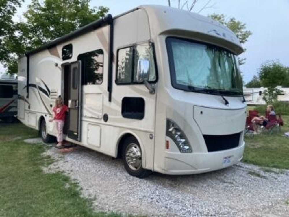 Paradise Cove Campground, Traverse City, Michigan - Photo 5