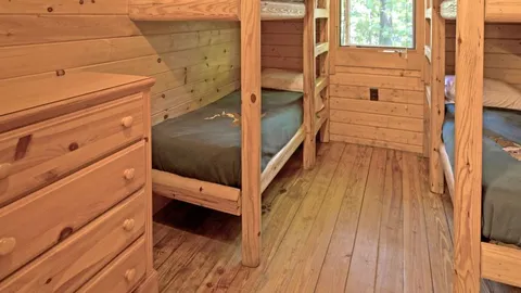 Boo Boo Chalet 8 Sleeper — image 2 of 10