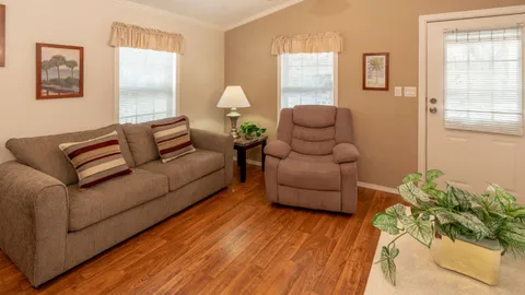 Palms Premium Cottage 1 Bedroom — image 8 of 8