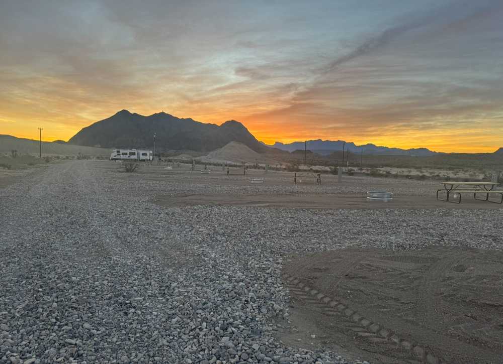 Around the Bend RV Park, Terlingua, Texas - Photo 3