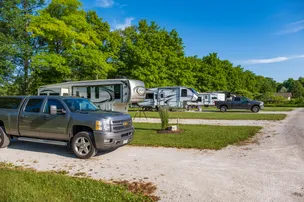 Hy-land Court RV Park and Campground – photo 4
