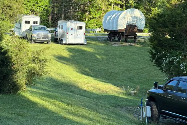 True West Campground and Stables – photo 1