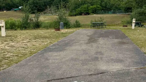 Full Hook-Up RV Site — image 1 of 15