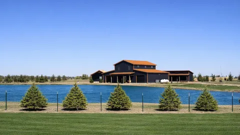 Premium Waterfront 30/50 amp - RV Site — image 2 of 9
