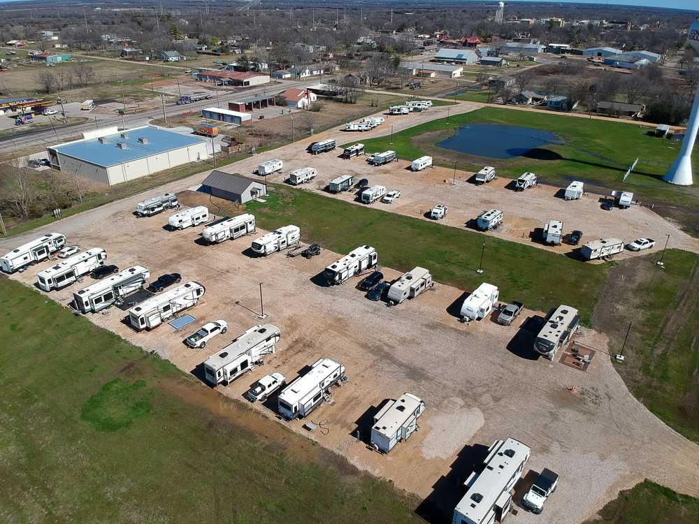 Cooper Lake RV Park - Photo 3