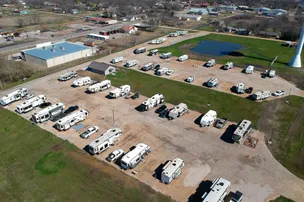 Cooper Lake RV Park – photo 3