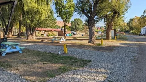 Pull Through Leisure RV Site — image 1 of 10