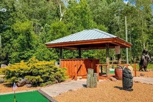 Camp Willow Outdoor Resort – photo 3