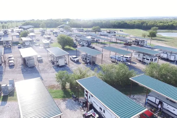 Good Shepherd RV Park & Storage – photo 1