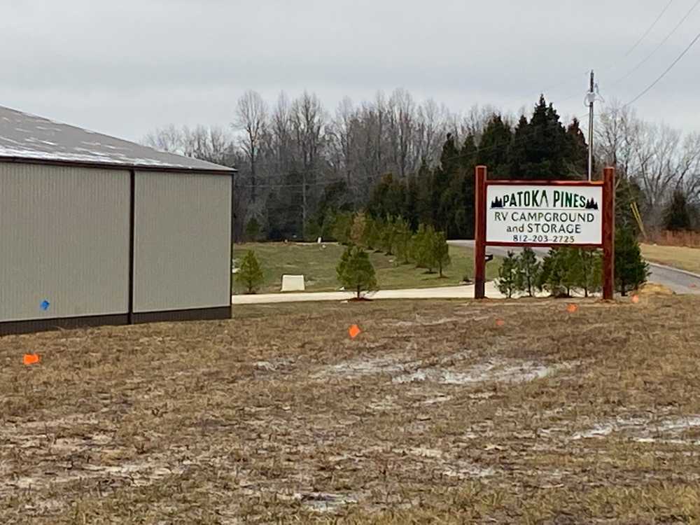Patoka Pines RV Campground and Storage - Photo 2