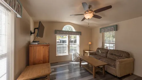 2 Bedroom 1 Bath Water View — image 2 of 6