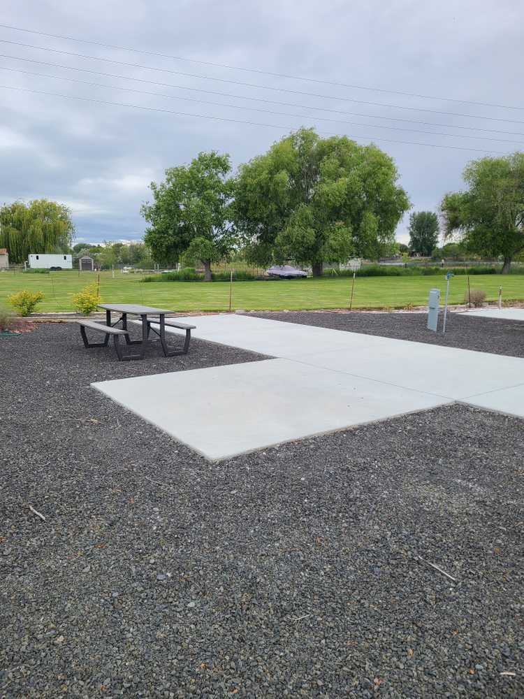 Cascade Marina and Resort, Moses Lake, Washington - Photo 4