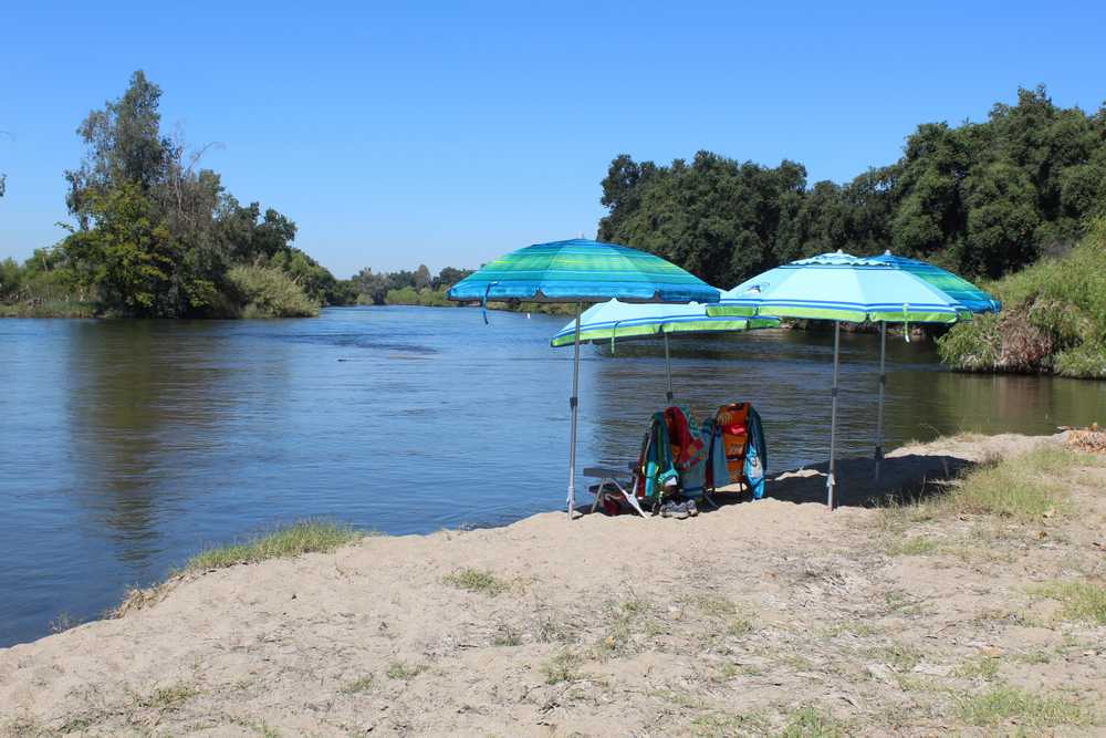 Kings River RV Resort, Kingsburg, California - Photo 5