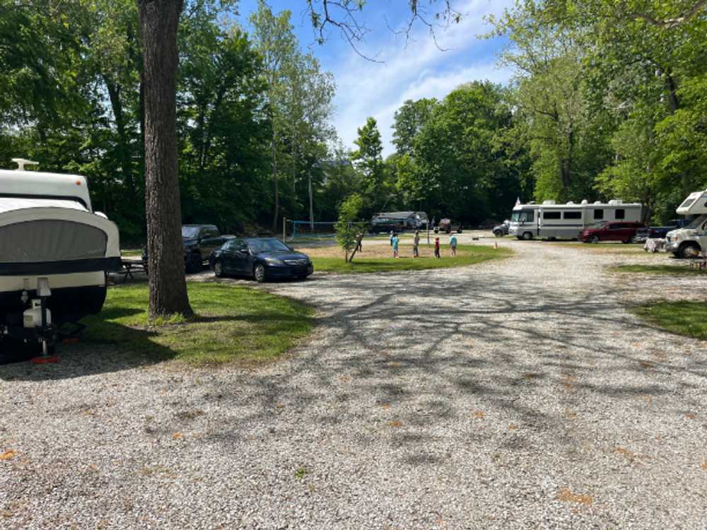 Grandpa's Farm RV Park - Richmond, IN - Photo 4
