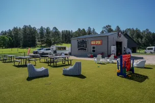 Bearded Buffalo Resort – photo 4
