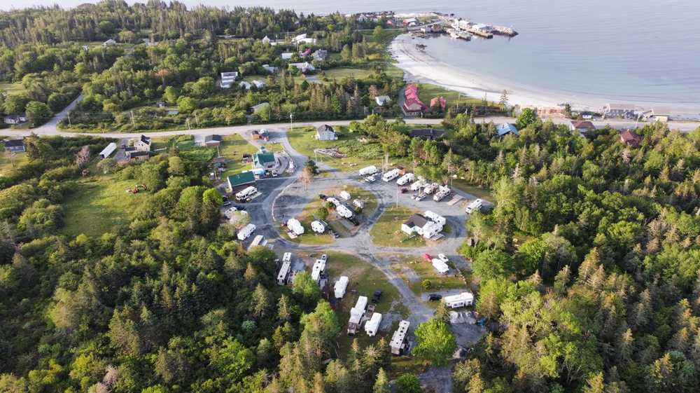 Fisherman's Cove RV & Campground