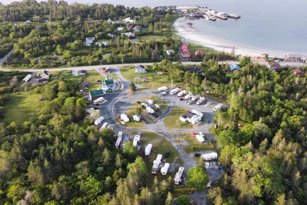 Fisherman's Cove RV & Campground – photo 1