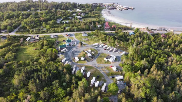 Fisherman's Cove RV & Campground campground