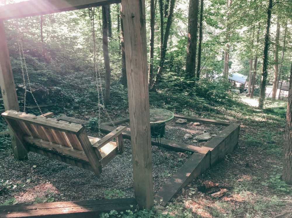 Hickory Nut Falls Family Campground - Photo 4