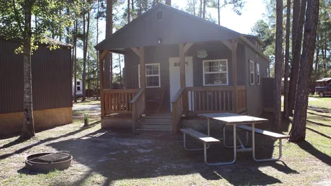 Cottage 2 — image 1 of 8