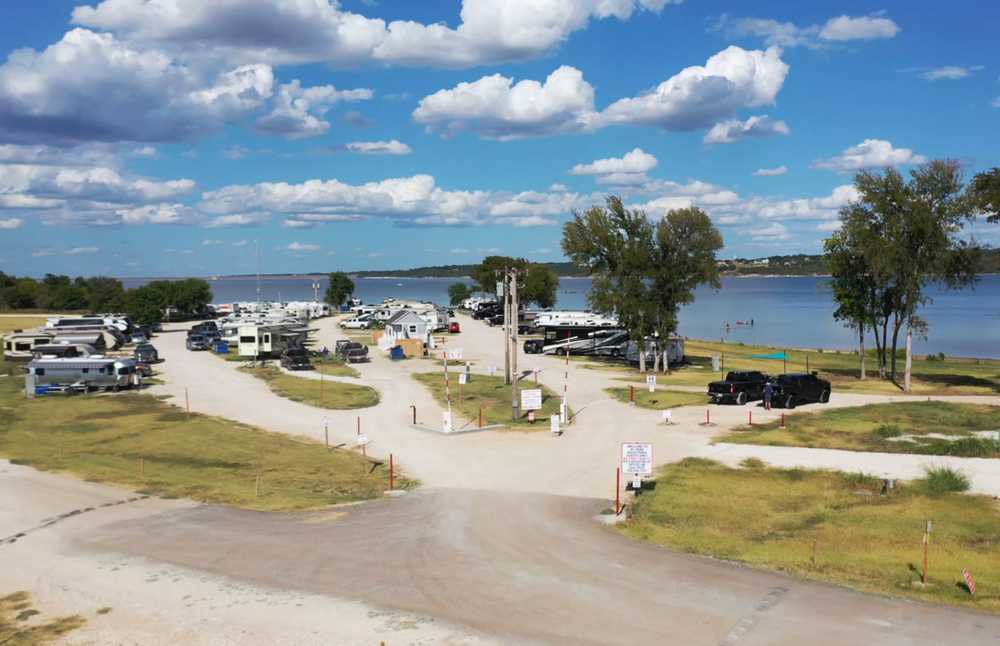 Lake Waco Marina, Waco, TX - Photo 2