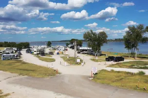 Lake Waco Marina – photo 2