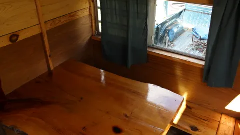 Rustic Cabin — image 2 of 6