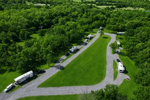 Silver Canyon RV Ranch – photo 3