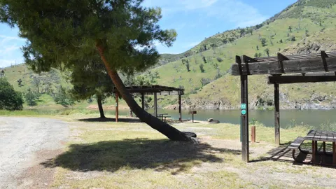 50amp Electric/Water Site — image 12 of 12