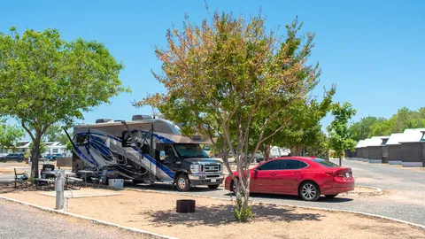Premium Pull-Thru RV Site — image 6 of 6