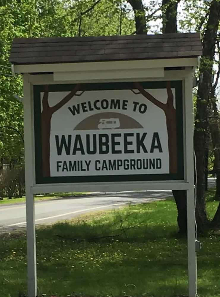 Waubeeka Family Campground - Photo 2