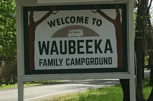 Waubeeka Family Campground – photo 2