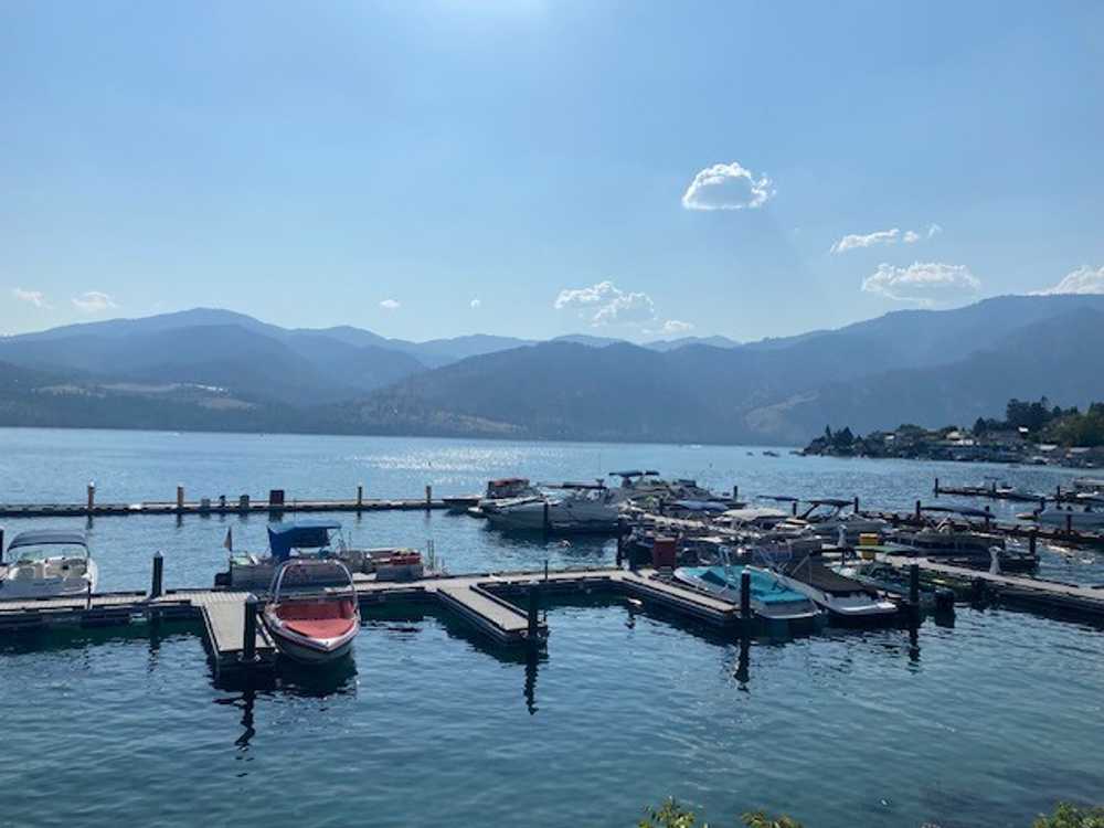 Manson Bay Marina, Manson, Washington - Photo 2