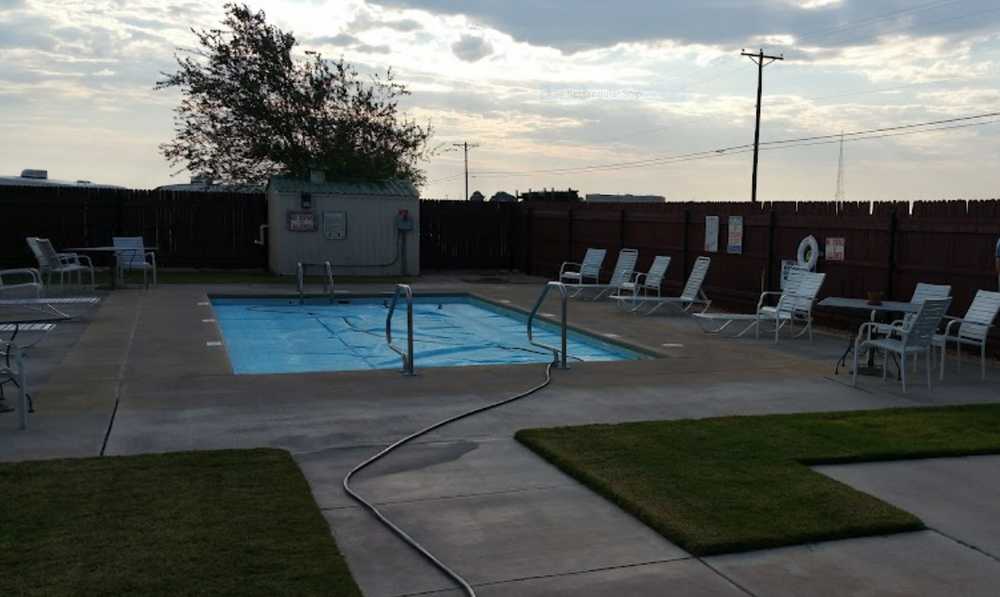 Zia RVillas RV Resort - Photo 4