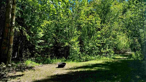 Creekside Premium Dry Site – River Access — image 1 of 3