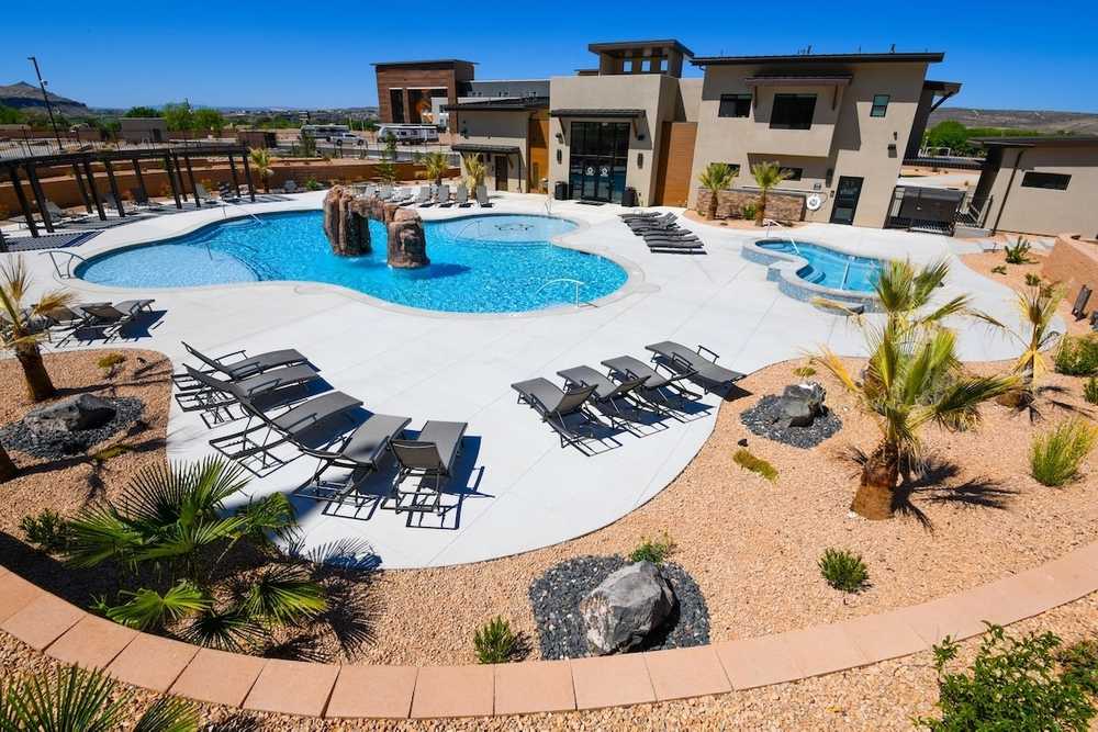 Gateway Luxury RV Resort & Casitas, La Verkin, Utah - Photo 5