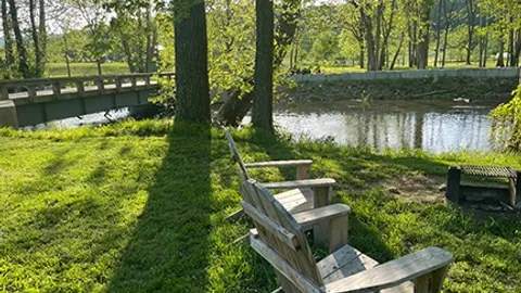 30/50 AMP Water/Electric Buddy Sites — image 2 of 2