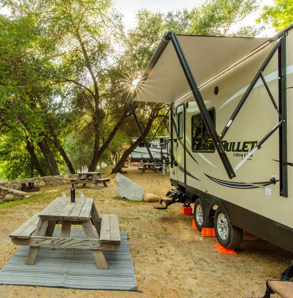 Coloma Resort, Coloma, California - Photo 2