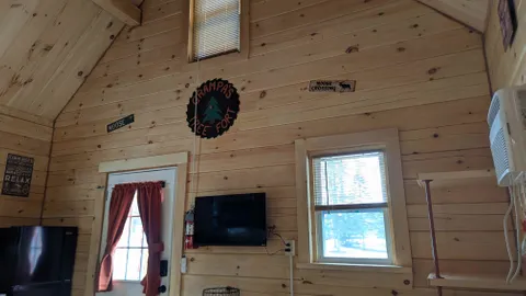Cabin #3 — image 2 of 13