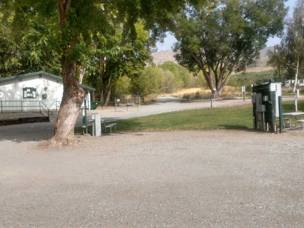 Wapato Lake Campground - Manson, WA - Photo 5