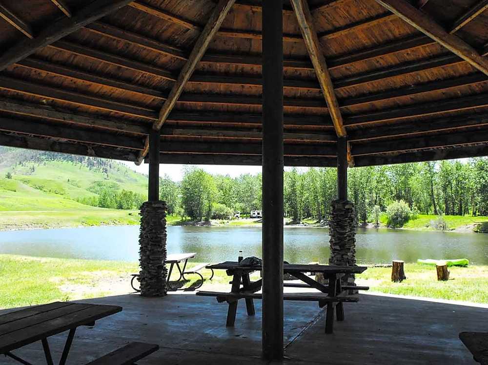 Hill County Beaver Creek Park - Photo 2
