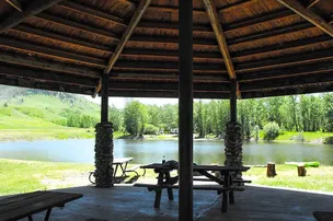 Hill County Beaver Creek Park – photo 2
