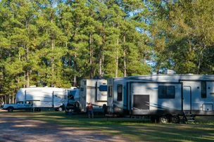 Bass Lake Campground – photo 2